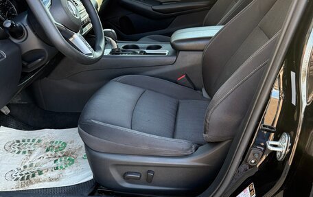 Nissan Altima VI (L34), 2020 год, 1 750 000 рублей, 15 фотография