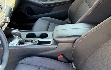 Nissan Altima VI (L34), 2020 год, 1 750 000 рублей, 14 фотография