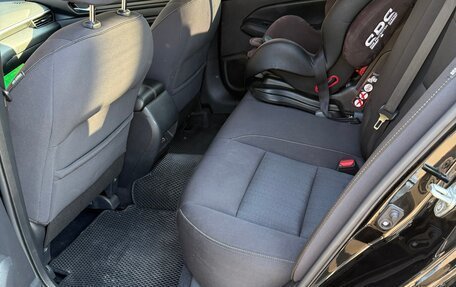 Nissan Altima VI (L34), 2020 год, 1 750 000 рублей, 17 фотография