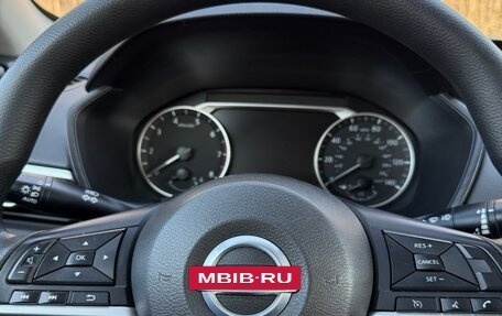 Nissan Altima VI (L34), 2020 год, 1 750 000 рублей, 20 фотография