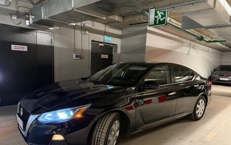 Nissan Altima VI (L34), 2020 год, 1 750 000 рублей, 22 фотография