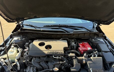 Nissan Altima VI (L34), 2020 год, 1 750 000 рублей, 21 фотография