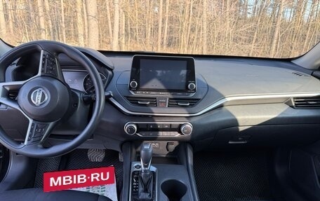 Nissan Altima VI (L34), 2020 год, 1 750 000 рублей, 16 фотография