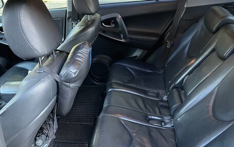 Toyota RAV4, 2010 год, 1 500 000 рублей, 11 фотография