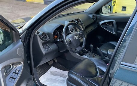 Toyota RAV4, 2010 год, 1 500 000 рублей, 10 фотография