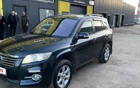 Toyota RAV4, 2010 год, 1 500 000 рублей, 8 фотография