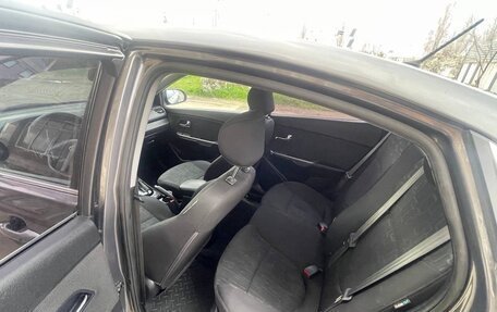 KIA Rio III рестайлинг, 2015 год, 990 000 рублей, 16 фотография