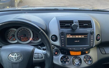 Toyota RAV4, 2010 год, 1 500 000 рублей, 14 фотография