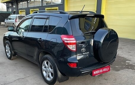 Toyota RAV4, 2010 год, 1 500 000 рублей, 7 фотография
