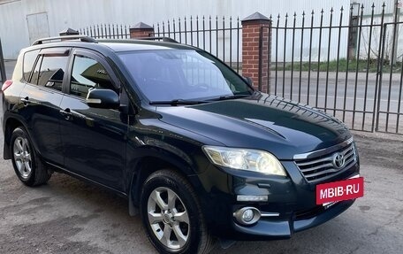 Toyota RAV4, 2010 год, 1 500 000 рублей, 4 фотография