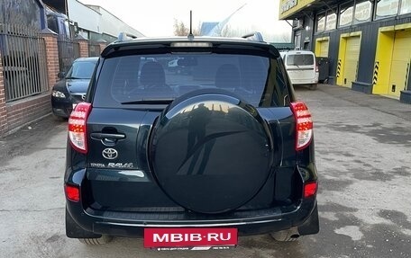 Toyota RAV4, 2010 год, 1 500 000 рублей, 6 фотография