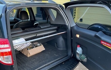 Toyota RAV4, 2010 год, 1 500 000 рублей, 12 фотография