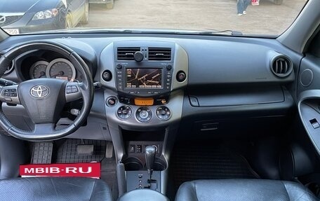 Toyota RAV4, 2010 год, 1 500 000 рублей, 9 фотография