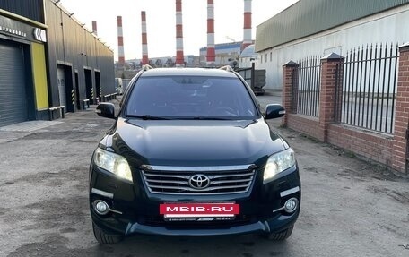 Toyota RAV4, 2010 год, 1 500 000 рублей, 2 фотография