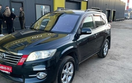 Toyota RAV4, 2010 год, 1 500 000 рублей, 3 фотография