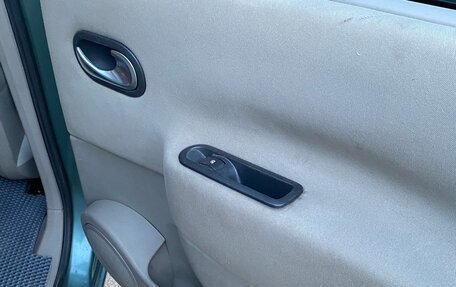 Renault Scenic III, 2004 год, 300 000 рублей, 6 фотография