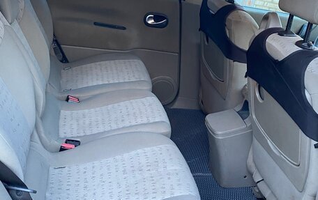 Renault Scenic III, 2004 год, 300 000 рублей, 7 фотография