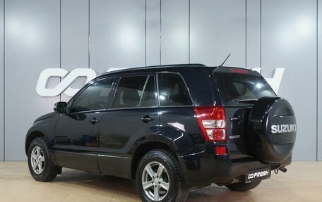 Suzuki Grand Vitara, 2008 год, 999 000 рублей, 2 фотография