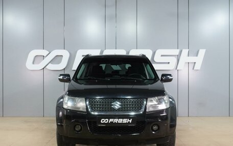Suzuki Grand Vitara, 2008 год, 999 000 рублей, 3 фотография