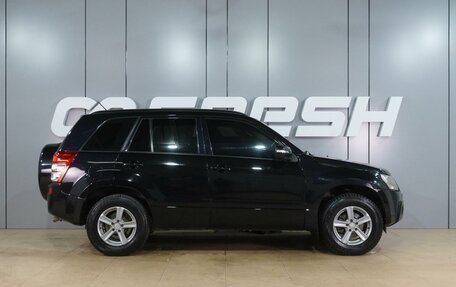 Suzuki Grand Vitara, 2008 год, 999 000 рублей, 5 фотография