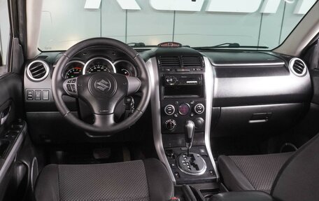 Suzuki Grand Vitara, 2008 год, 999 000 рублей, 6 фотография