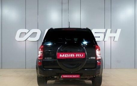 Suzuki Grand Vitara, 2008 год, 999 000 рублей, 4 фотография