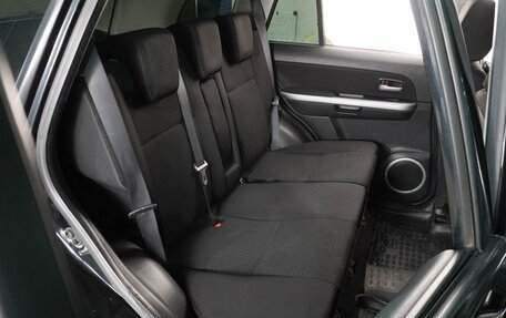 Suzuki Grand Vitara, 2008 год, 999 000 рублей, 7 фотография