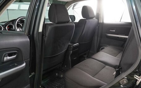 Suzuki Grand Vitara, 2008 год, 999 000 рублей, 11 фотография