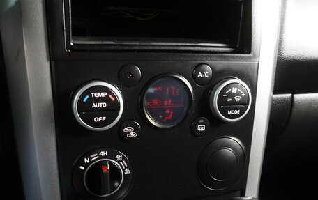 Suzuki Grand Vitara, 2008 год, 999 000 рублей, 12 фотография