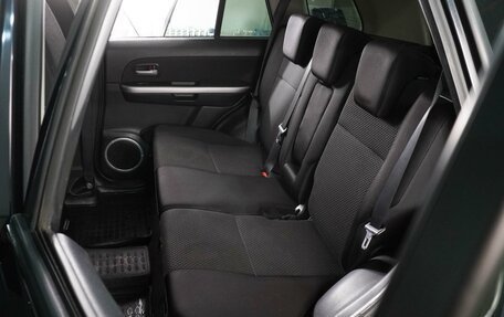 Suzuki Grand Vitara, 2008 год, 999 000 рублей, 9 фотография