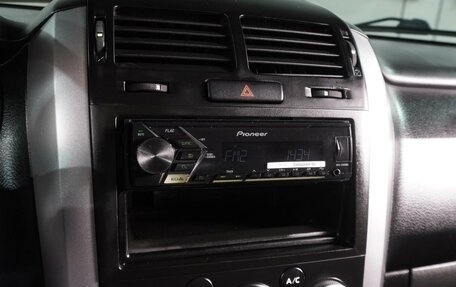 Suzuki Grand Vitara, 2008 год, 999 000 рублей, 13 фотография