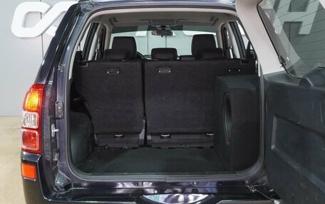 Suzuki Grand Vitara, 2008 год, 999 000 рублей, 19 фотография