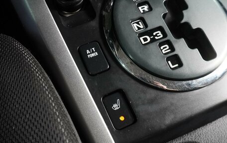 Suzuki Grand Vitara, 2008 год, 999 000 рублей, 16 фотография