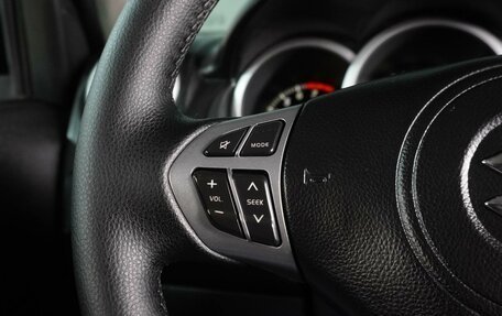 Suzuki Grand Vitara, 2008 год, 999 000 рублей, 15 фотография