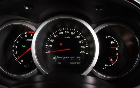 Suzuki Grand Vitara, 2008 год, 999 000 рублей, 18 фотография