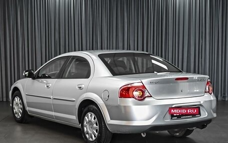 ГАЗ Volga Siber I, 2010 год, 999 000 рублей, 2 фотография