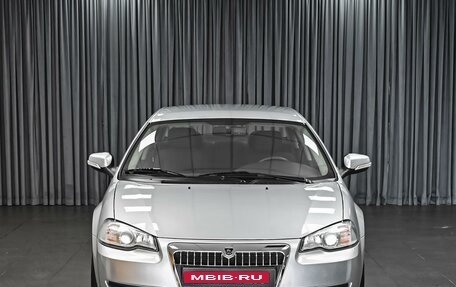 ГАЗ Volga Siber I, 2010 год, 999 000 рублей, 3 фотография