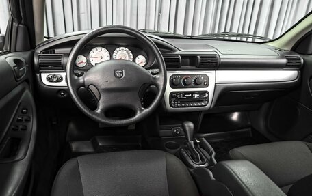 ГАЗ Volga Siber I, 2010 год, 999 000 рублей, 6 фотография