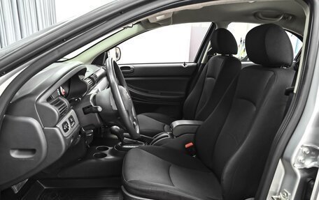 ГАЗ Volga Siber I, 2010 год, 999 000 рублей, 10 фотография