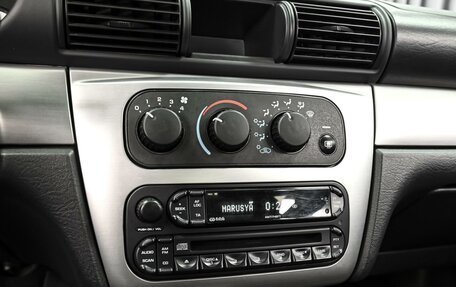 ГАЗ Volga Siber I, 2010 год, 999 000 рублей, 13 фотография