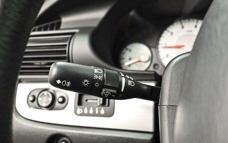 ГАЗ Volga Siber I, 2010 год, 999 000 рублей, 14 фотография