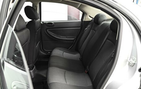 ГАЗ Volga Siber I, 2010 год, 999 000 рублей, 9 фотография