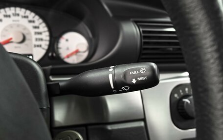 ГАЗ Volga Siber I, 2010 год, 999 000 рублей, 15 фотография