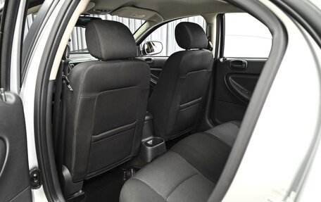 ГАЗ Volga Siber I, 2010 год, 999 000 рублей, 11 фотография