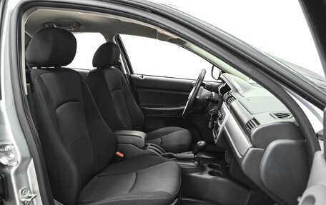 ГАЗ Volga Siber I, 2010 год, 999 000 рублей, 8 фотография