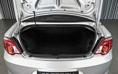 ГАЗ Volga Siber I, 2010 год, 999 000 рублей, 17 фотография