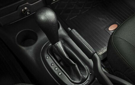 ГАЗ Volga Siber I, 2010 год, 999 000 рублей, 12 фотография