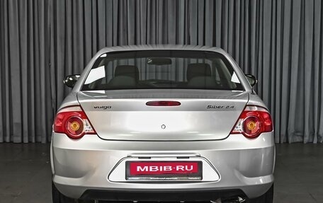 ГАЗ Volga Siber I, 2010 год, 999 000 рублей, 4 фотография