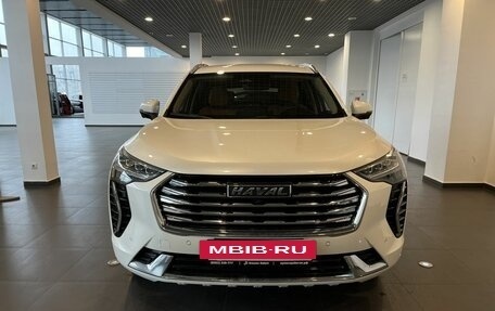 Haval Jolion, 2022 год, 2 322 000 рублей, 2 фотография