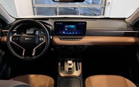 Haval Jolion, 2022 год, 2 322 000 рублей, 3 фотография